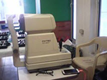 ago equipment